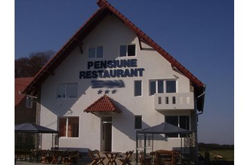 Румунiя Penzión Sâmbăta de Sus, Екстер'єр